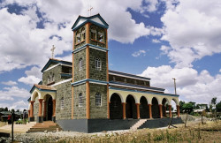 Maniek 
Orthodox Kenya - Photo 19 
2006-03-18 16:27:52