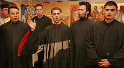 fotografu 
The saint chorus 
2006-03-22 14:19:19