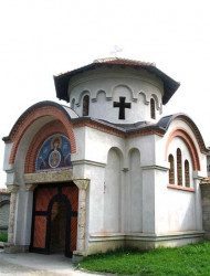 Ognjen 
Манастир Ковиљ 
2006-03-23 23:36:42