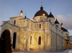 zakgil 
Покровский ставропигиальный женский монастырь 
2006-03-28 23:06:27