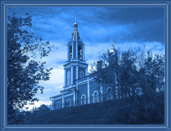 ivu 
Храм Рождества Пресвятой Богородицы 
2006-03-29 19:22:02