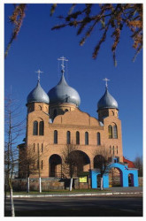 jarek 
Dormation Orthodox Church in Czyze, Poland.jpg 
2006-03-30 08:57:08