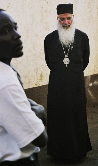 Orthodox Kenya - Photo 25
