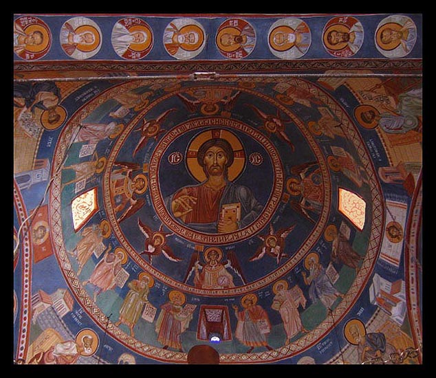 dome