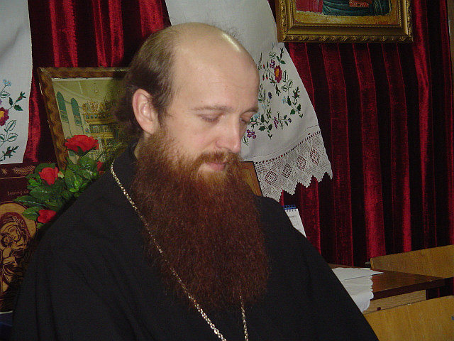 WŁADYKA GRIGORIJ