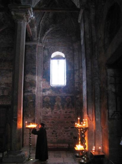 Prayer - Молитва