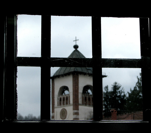 Манастир Лелић - Lelić monestery
