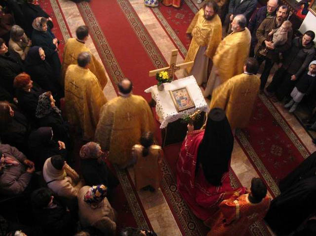 Литурија