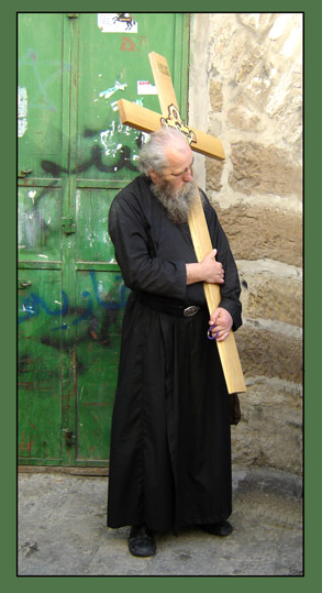 JERUSALIM 2005.