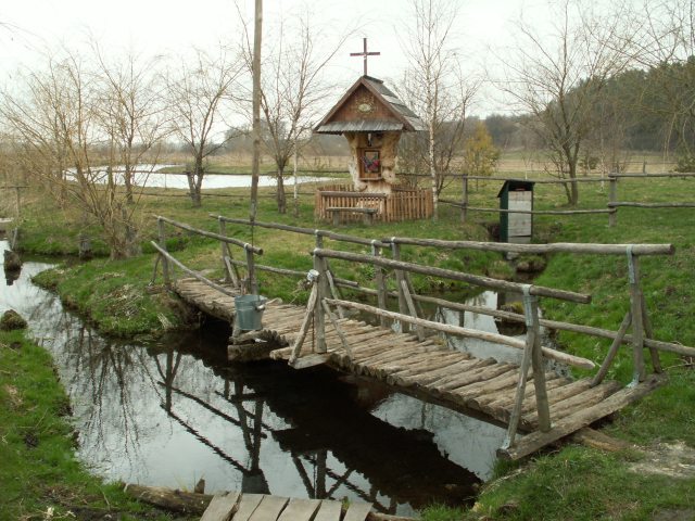 Żródełko Zjawlienia
