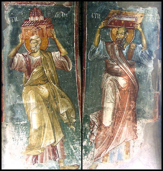 apostles