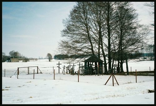 Źródełko-Источник-Springlet