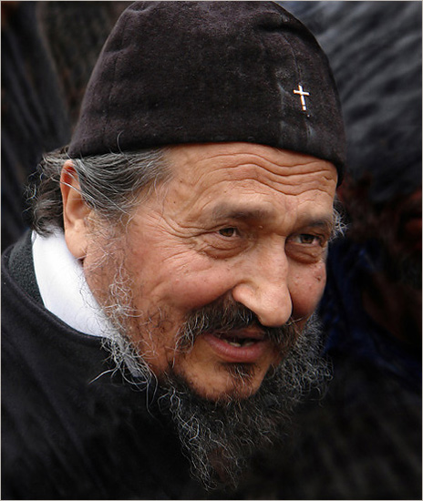Владика Атанасије