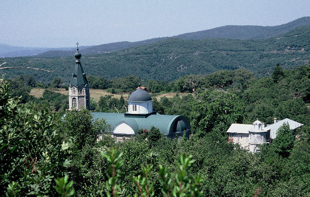 Agion Oros 2005 - Photo nr 20