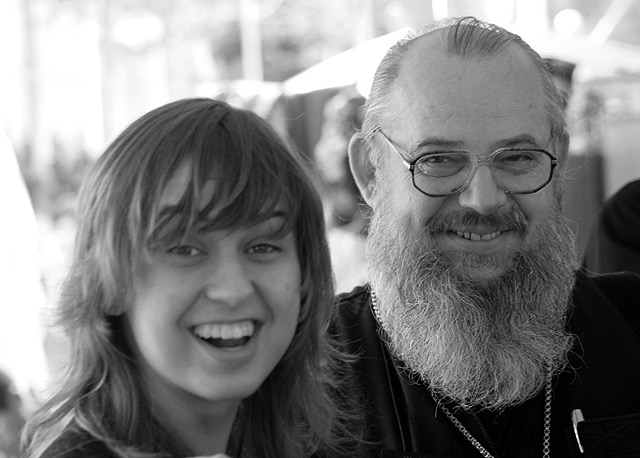 Abp Jeremiasz & Ula Nazarko
