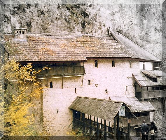 +Црна Река+