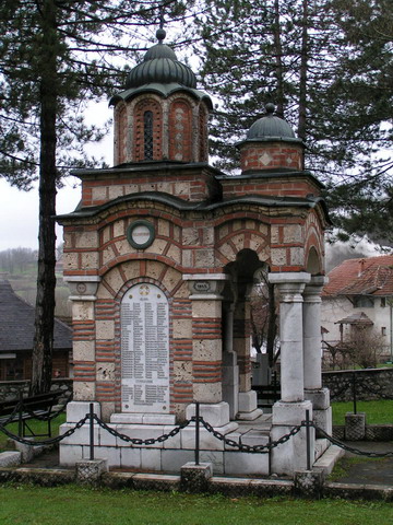 Лелић