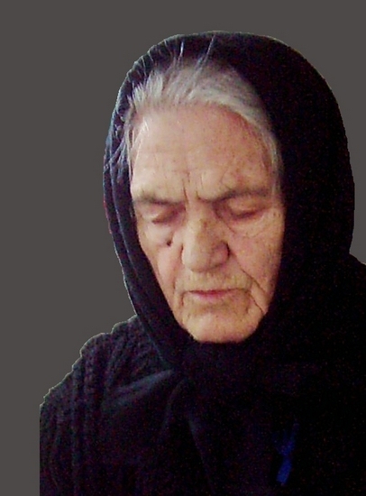 The Nun
