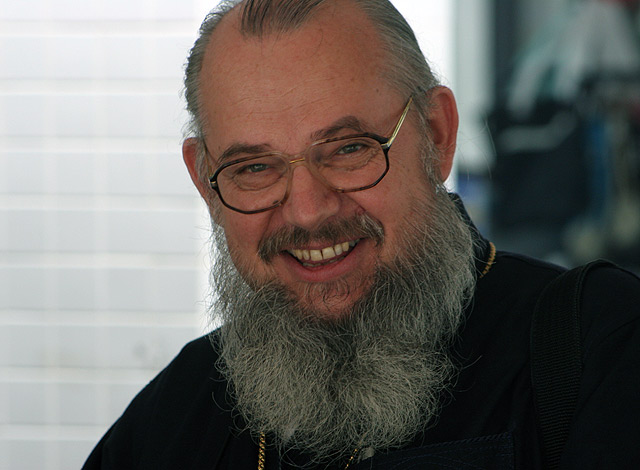 Abp Jeremiasz