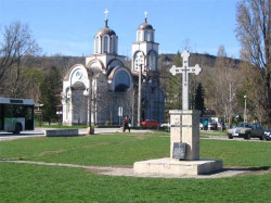 Ognjen 
Црква Свети Василије Острошки у Беочину 
2006-04-03 22:27:01