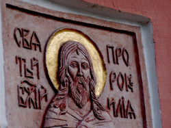 zakgil 
Церковь Воскресения Словущего в Барашах 
2006-04-04 04:41:56