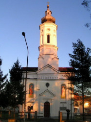 dragoj03 
Храм Св Петра и Павла, Лешница 
2006-04-04 11:31:11