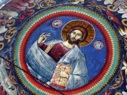 YueAn 
PANTOKRATOR----FROM HILANDAR 
2006-04-12 20:31:14