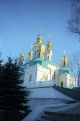 Inna 
Киево-Печерская Лавра. Украина 
2006-04-13 10:08:00