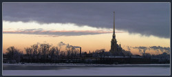 lnazarko 
Sankt Petersburg - Twierdza Pietropawłowska 
2006-04-15 11:49:26