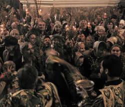 Dionisy, ierei 
Благословен Грядый во имя Господне!... 
2006-04-16 19:21:24