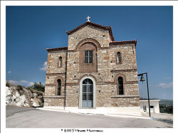 xalkida 
Chalkis - Greece - Agios Ioannis Prodromos 
2006-04-17 01:48:35