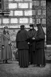 GuliVar 
У манастиру Ћелије 
2006-04-17 09:35:36