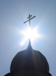 jarek 
Shining cross 
2006-04-21 08:18:38