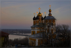 ivanov 
Муром. Церковь Николо-Набережная. XVII в. 
2006-04-24 20:36:36