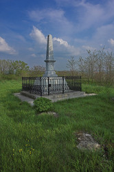 GuliVar 
Споменик грофу Орурку 
2006-04-23 13:50:57