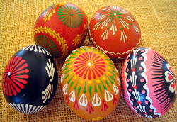 paulo 
My fathers 'pysanky' 
2006-04-27 10:59:29