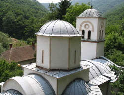 Ognjen 
Манастир Горњак 
2006-04-29 19:53:19
