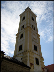 s.B.Marjan 
Звоник цркве манастира В.Ремета 
2006-04-30 20:12:00