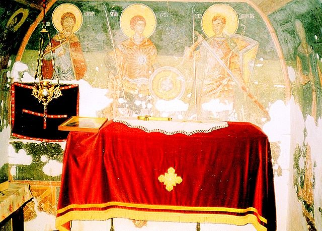 +Црна Река+