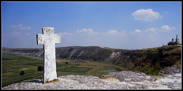 Orheiul vechi