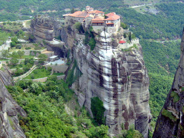 Manastir Varlaam