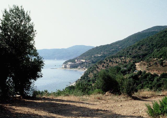 Agion Oros 2005 - Photo nr 24