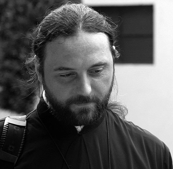 Fr Pavel Stefanowski