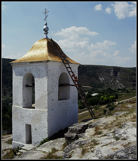 Orheiul vechi