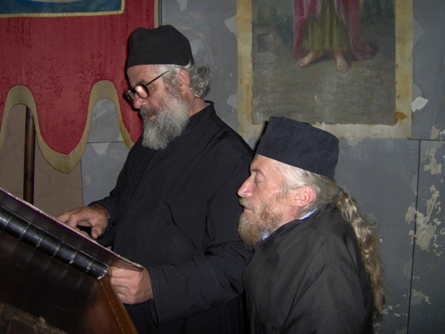 Manastir sv. Dimitrija