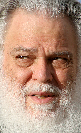 Bishop Ioannis