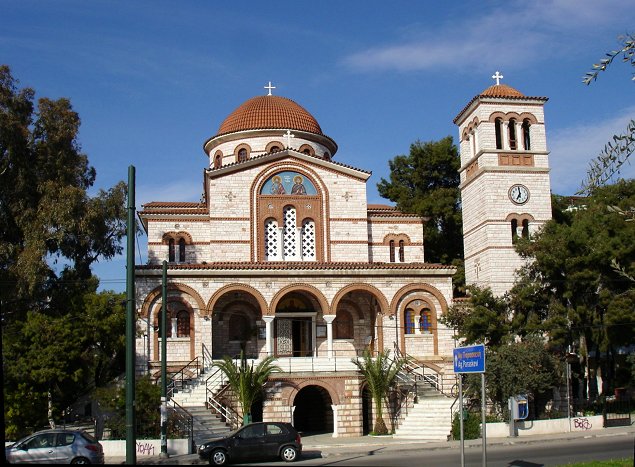 St.Anne