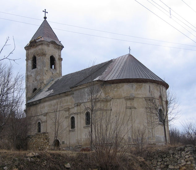 Грабово, Св. Архангел Гаврило