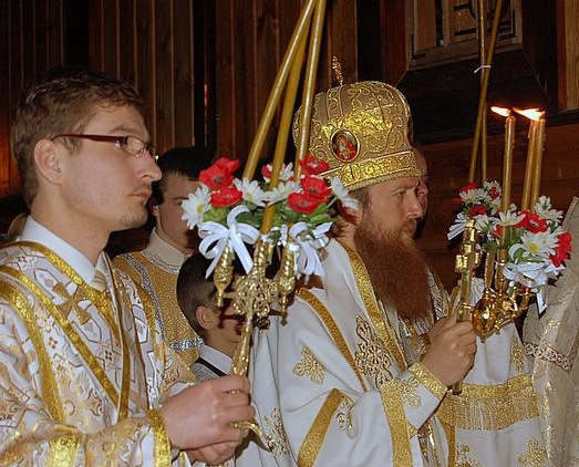 ХРИСТОС   ВОСКРЕСЕ !!!