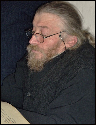 O. Timotej